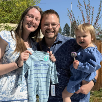 Babylist Registry Photo