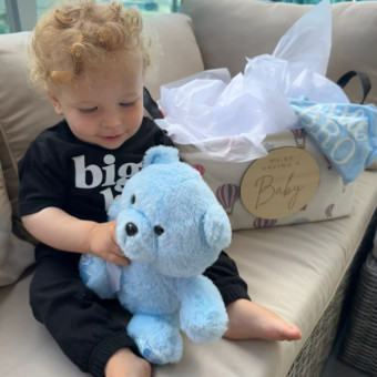 Babylist Registry Photo