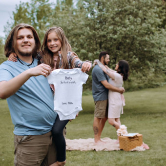 Babylist Registry Photo