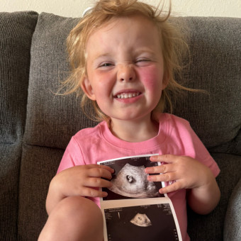 Babylist Registry Photo