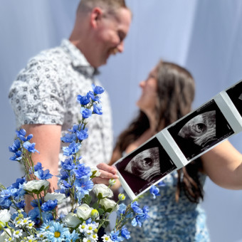 Babylist Registry Photo