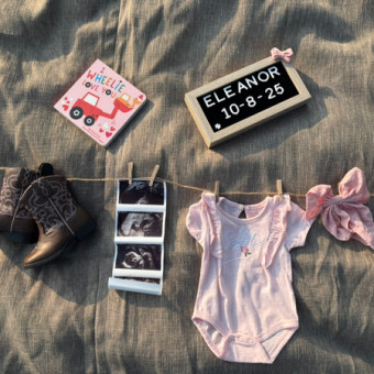 Babylist Registry Photo