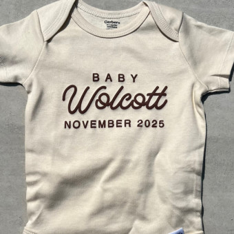 Babylist Registry Photo