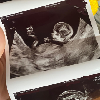 Babylist Registry Photo
