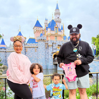 Babylist Registry Photo