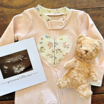 Babylist Registry Photo