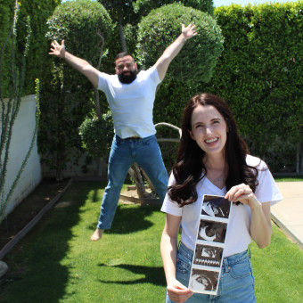 Babylist Registry Photo