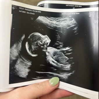 Babylist Registry Photo