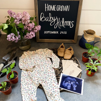 Babylist Registry Photo