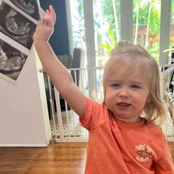 Babylist Registry Photo