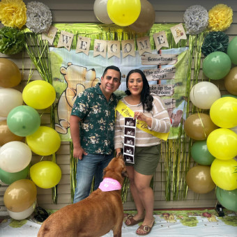 Babylist Registry Photo