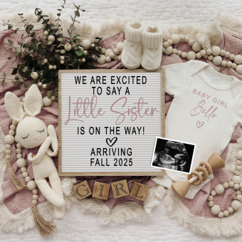 Babylist Registry Photo