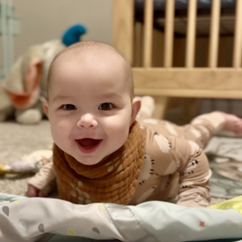 Babylist Registry Photo