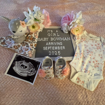 Babylist Registry Photo