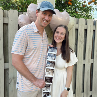 Babylist Registry Photo