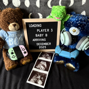 Babylist Registry Photo