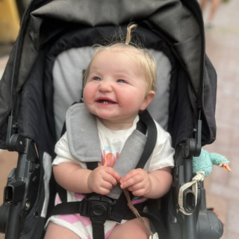 Babylist Registry Photo