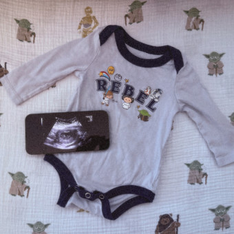 Babylist Registry Photo