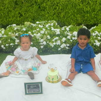 Babylist Registry Photo