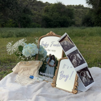 Babylist Registry Photo