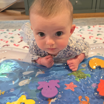 Babylist Registry Photo
