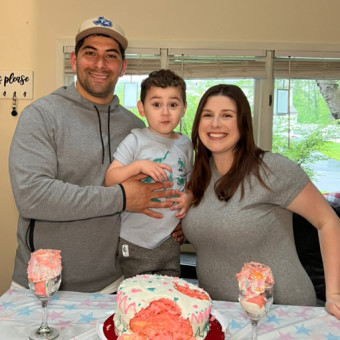 Babylist Registry Photo