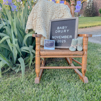 Babylist Registry Photo