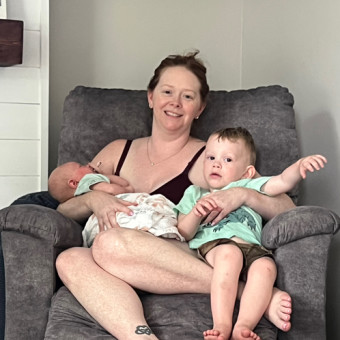 Babylist Registry Photo