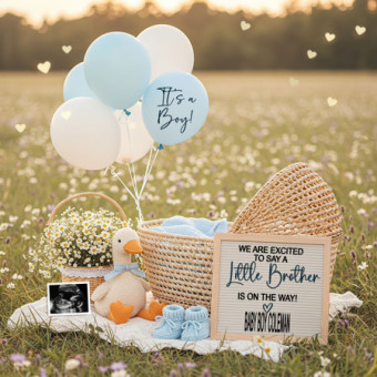 Babylist Registry Photo
