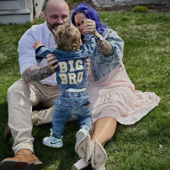 Babylist Registry Photo