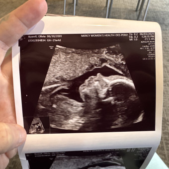 Babylist Registry Photo