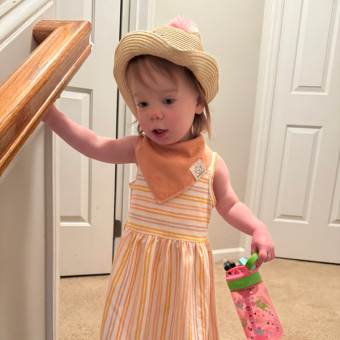 Babylist Registry Photo
