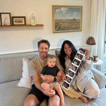 Babylist Registry Photo