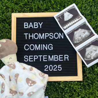 Babylist Registry Photo