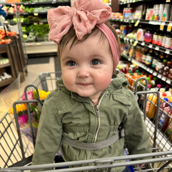 Babylist Registry Photo
