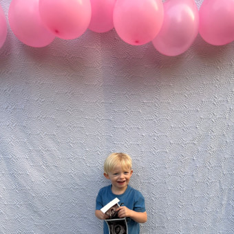 Babylist Registry Photo