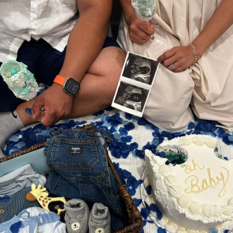 Babylist Registry Photo