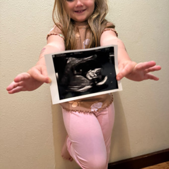 Babylist Registry Photo