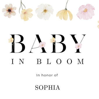 Babylist Registry Photo