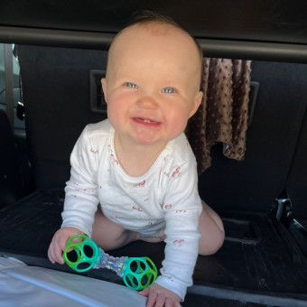 Babylist Registry Photo