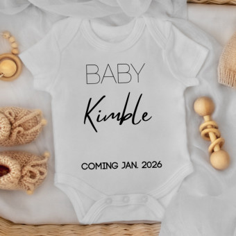 Babylist Registry Photo