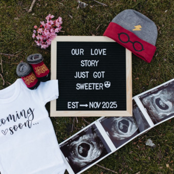 Babylist Registry Photo