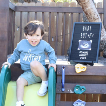 Babylist Registry Photo