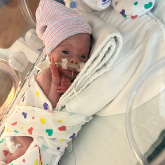 Babylist Registry Photo