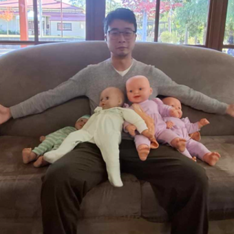 Babylist Registry Photo