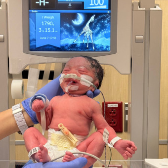 Babylist Registry Photo