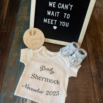 Babylist Registry Photo