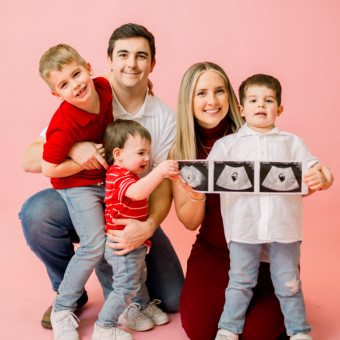 Babylist Registry Photo