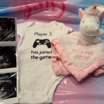 Babylist Registry Photo
