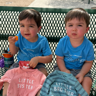 Babylist Registry Photo